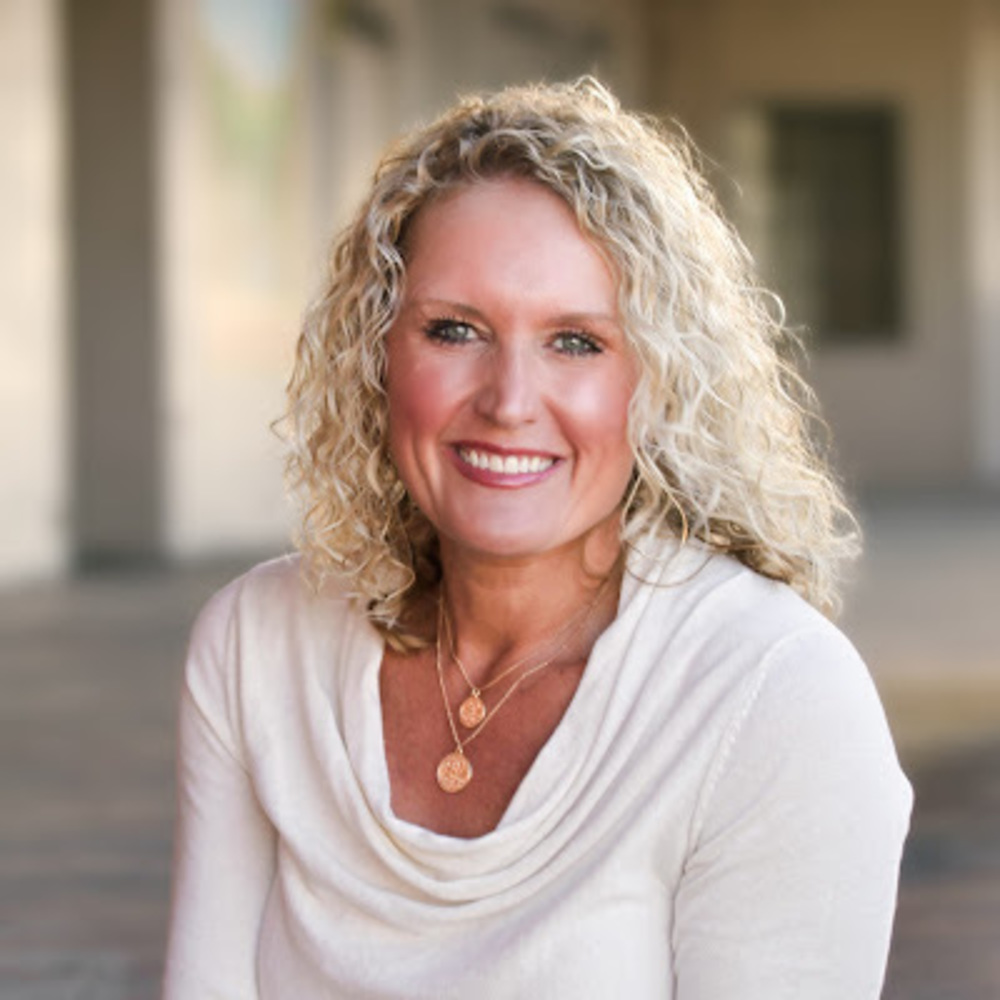 Meet your Posher, Cheryl